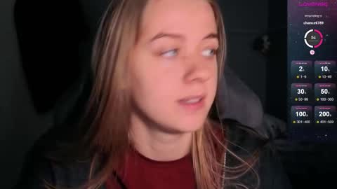 Megan online show from September 19, 2025, 6:26 am