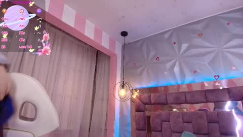 Ania online show from October 1, 2025, 11:16 am