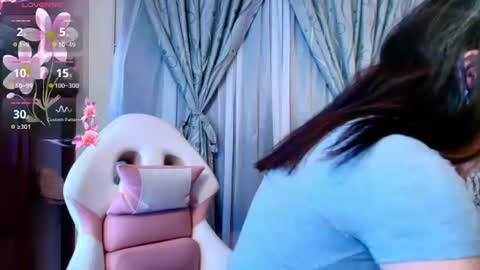 Snapshot of candy_morgan412 chatting on June 24, 2026, 11:20 am Ania online show from June 24, 2026, 11:20 am