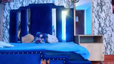 Snapshot of candy_morgan412 chatting on July 7, 2026, 11:14 am Ania online show from July 7, 2026, 11:14 am