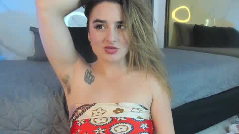 Candy plus online show from March 24, 2026, 7:08 pm