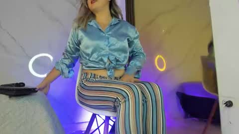 Candy plus online show from June 1, 2026, 7:04 pm