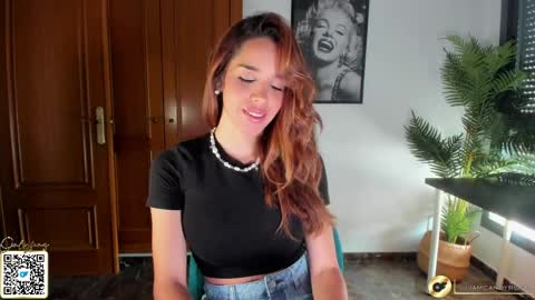 Rose ONLYFANSiamcandyrose online show from June 5, 2026, 1:17 pm