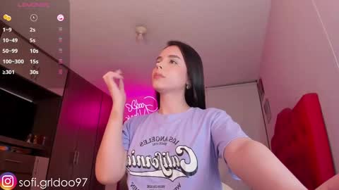 Ana online show from December 7, 2024, 12:41 am