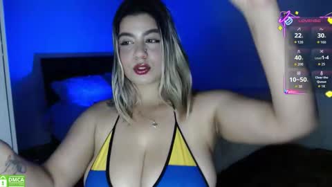 candy sr online show from November 10, 2025, 4:06 pm