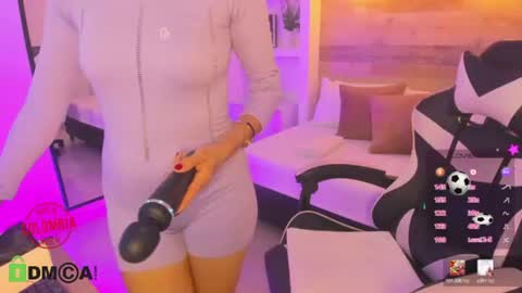 CANDY online show from July 1, 2026, 7:24 pm