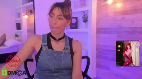 CANDY online show from July 13, 2026, 7:27 pm