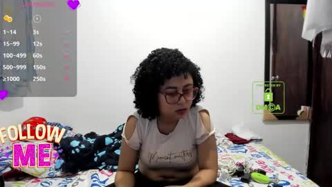 candy_val online show from January 18, 2026, 5:11 am