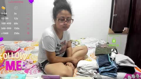 candy_val online show from February 2, 2026, 7:07 am