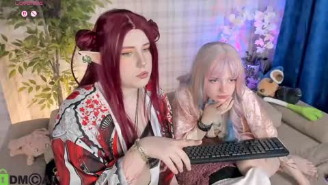 Snapshot of candy_yeah chatting on May 21, 2026, 1:34 am Mary online show from May 21, 2026, 1:34 am