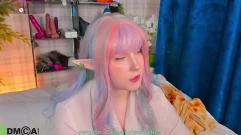 Snapshot of candy_yeah chatting on May 25, 2026, 1:11 am Mary online show from May 25, 2026, 1:11 am
