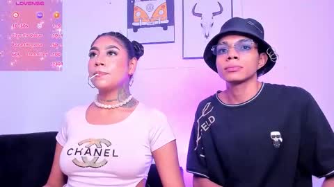  and MarilynHot online show from January 16, 2026, 9:08 pm