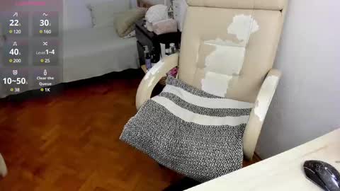 Snapshot of candyashley chatting on February 16, 2025, 5:04 am Ashley online show from February 16, 2025, 5:04 am