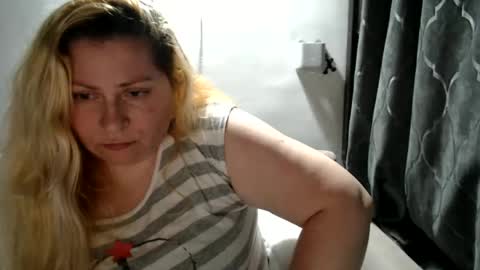 Laura online show from March 7, 2025, 2:57 am