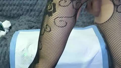 candydoll375 online show from April 24, 2026, 5:10 am