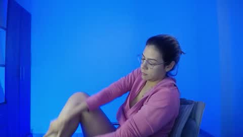 Snapshot of candydowson1 chatting on December 2, 2025, 11:26 am Candy Dowson online show from December 2, 2025, 11:26 am