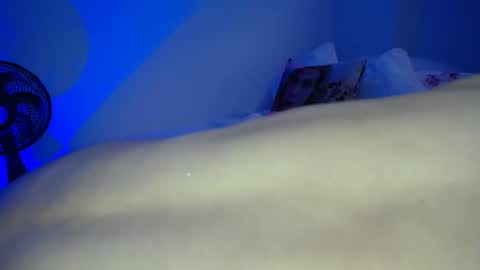 Candy Dowson online show from April 13, 2026, 9:20 pm