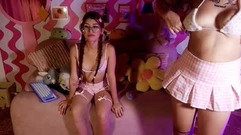 Snapshot of candygirlsxoxo chatting on November 9, 2025, 2:43 am candygirlsxoxo online show from November 9, 2025, 2:43 am