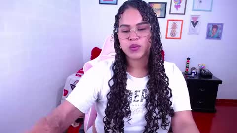 Karen online show from April 20, 2026, 8:39 am