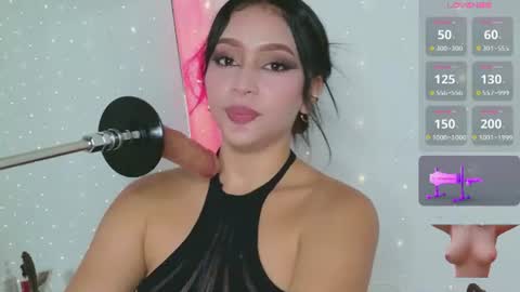 Scarlet  online show from June 25, 2026, 2:00 am