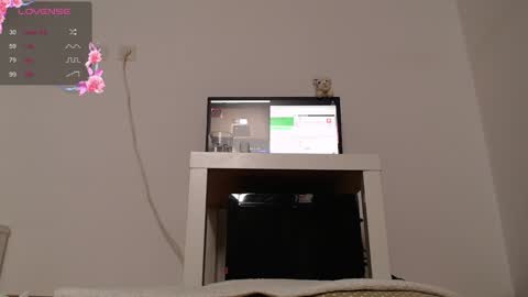 candyliciousss online show from February 5, 2025, 9:57 am