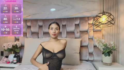 Snapshot of candylips4 chatting on May 18, 2026, 12:33 pm Candy online show from May 18, 2026, 12:33 pm