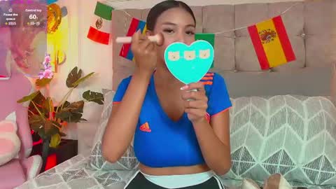 Snapshot of candylips4 chatting on July 7, 2026, 12:31 pm Candy online show from July 7, 2026, 12:31 pm