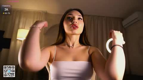 Anna online show from March 14, 2026, 7:19 pm