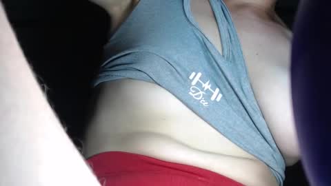 candylovet online show from February 20, 2026, 4:40 pm