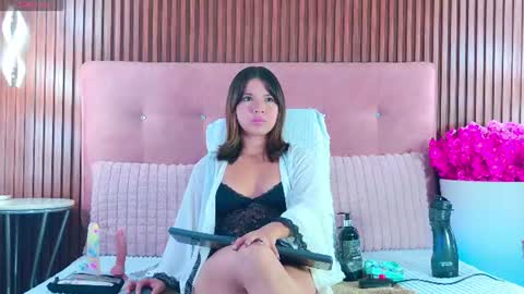 Snapshot of candymari chatting on July 14, 2026, 11:27 am Candy online show from July 14, 2026, 11:27 am