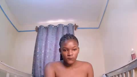 Candice online show from January 23, 2025, 8:46 am