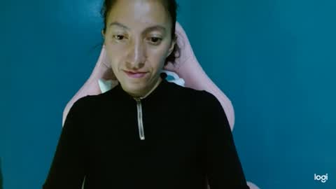 candymilfff online show from January 9, 2026, 11:06 pm