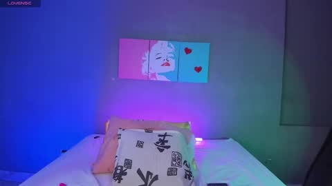 Salome online show from February 28, 2026, 10:22 pm