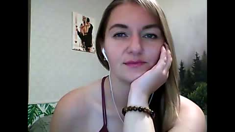 Daisy online show from October 4, 2025, 8:40 pm