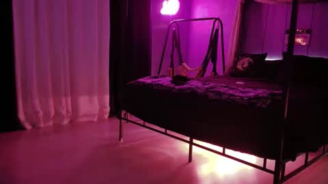Snapshot of candyqueenkush69 chatting on April 3, 2026, 9:29 am CandyQueenkush69 online show from April 3, 2026, 9:29 am