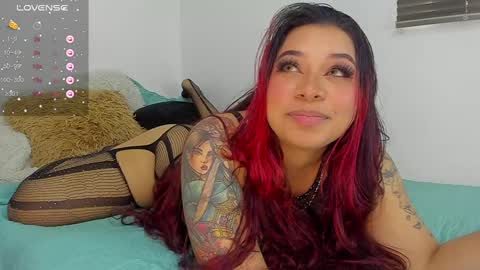 Snapshot of candyr0se_ chatting on December 22, 2024, 8:36 pm candyr0se_ online show from December 22, 2024, 8:36 pm