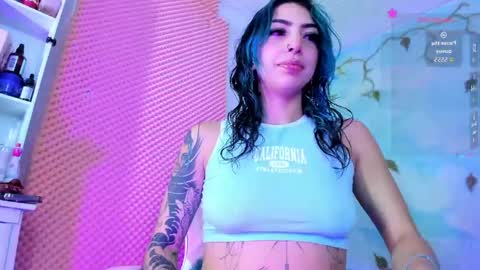 candyrisex online show from June 5, 2026, 3:24 am