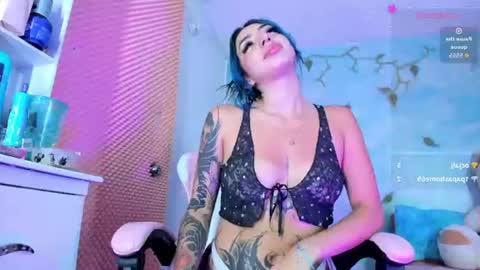Snapshot of candyrisex chatting on June 25, 2026, 4:34 am candyrisex online show from June 25, 2026, 4:34 am