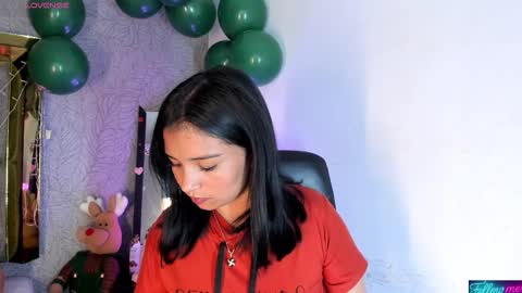 Candys Victoria online show from March 18, 2026, 4:26 am