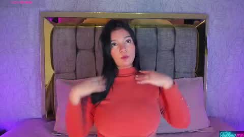 Candys Victoria online show from July 24, 2026, 4:32 am