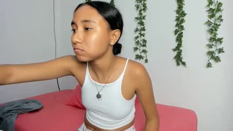 Snapshot of candysexi_10 chatting on November 14, 2025, 3:38 am candysexi_10 online show from November 14, 2025, 3:38 am