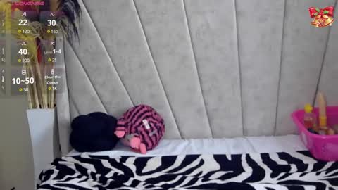 candyspicee online show from December 30, 2024, 11:37 am