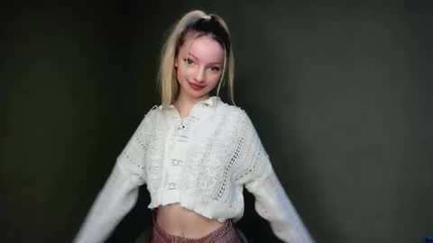 Kate online show from February 3, 2026, 3:17 pm