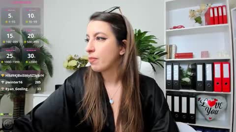 Candy  My pleasure its in  your hands online show from March 2, 2025, 9:21 am