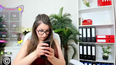 Candy  My pleasure its in  your hands online show from April 15, 2026, 4:08 am