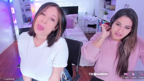 Gabriela K girl online show from December 11, 2024, 3:37 pm