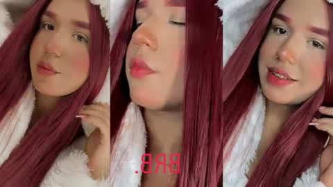 Snapshot of candyy_doll_ chatting on June 25, 2026, 5:56 am candyy_doll_ online show from June 25, 2026, 5:56 am