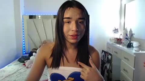 Snapshot of candyy_doll_ chatting on July 7, 2026, 2:58 am candyy_doll_ online show from July 7, 2026, 2:58 am