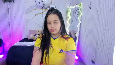 Snapshot of candyy_tay1 chatting on June 24, 2026, 2:54 am CANDYY online show from June 24, 2026, 2:54 am