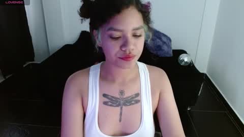 canela_s1 online show from March 2, 2026, 10:16 pm